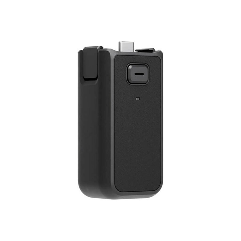 Osmo Pocket 3 Batarya Sapı