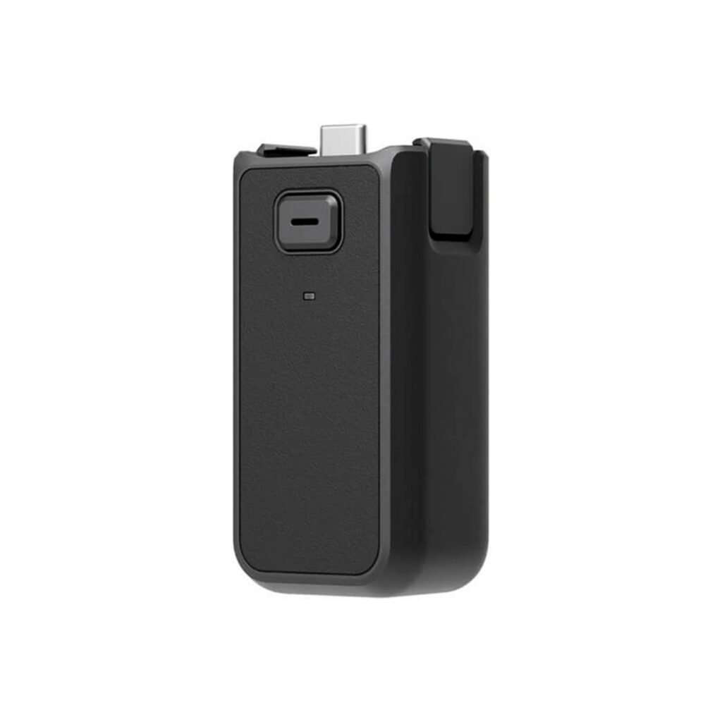 Osmo Pocket 3 Batarya Sapı
