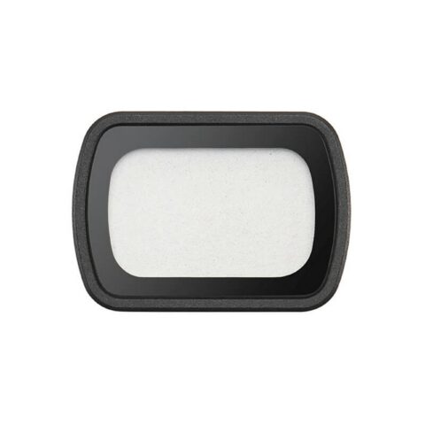 DJI Osmo Pocket 3 Black Mist Filtre