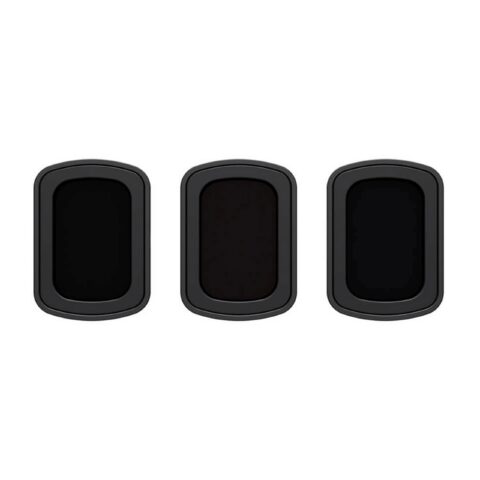 DJI Osmo Pocket 3 Magnetic ND Filtre Seti