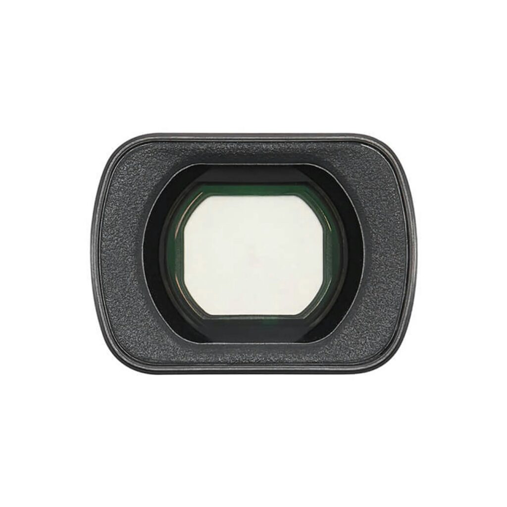 Osmo Pocket 3 Geniş Açı Lens