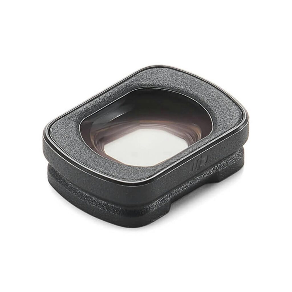 Osmo Pocket 3 Geniş Açı Lens